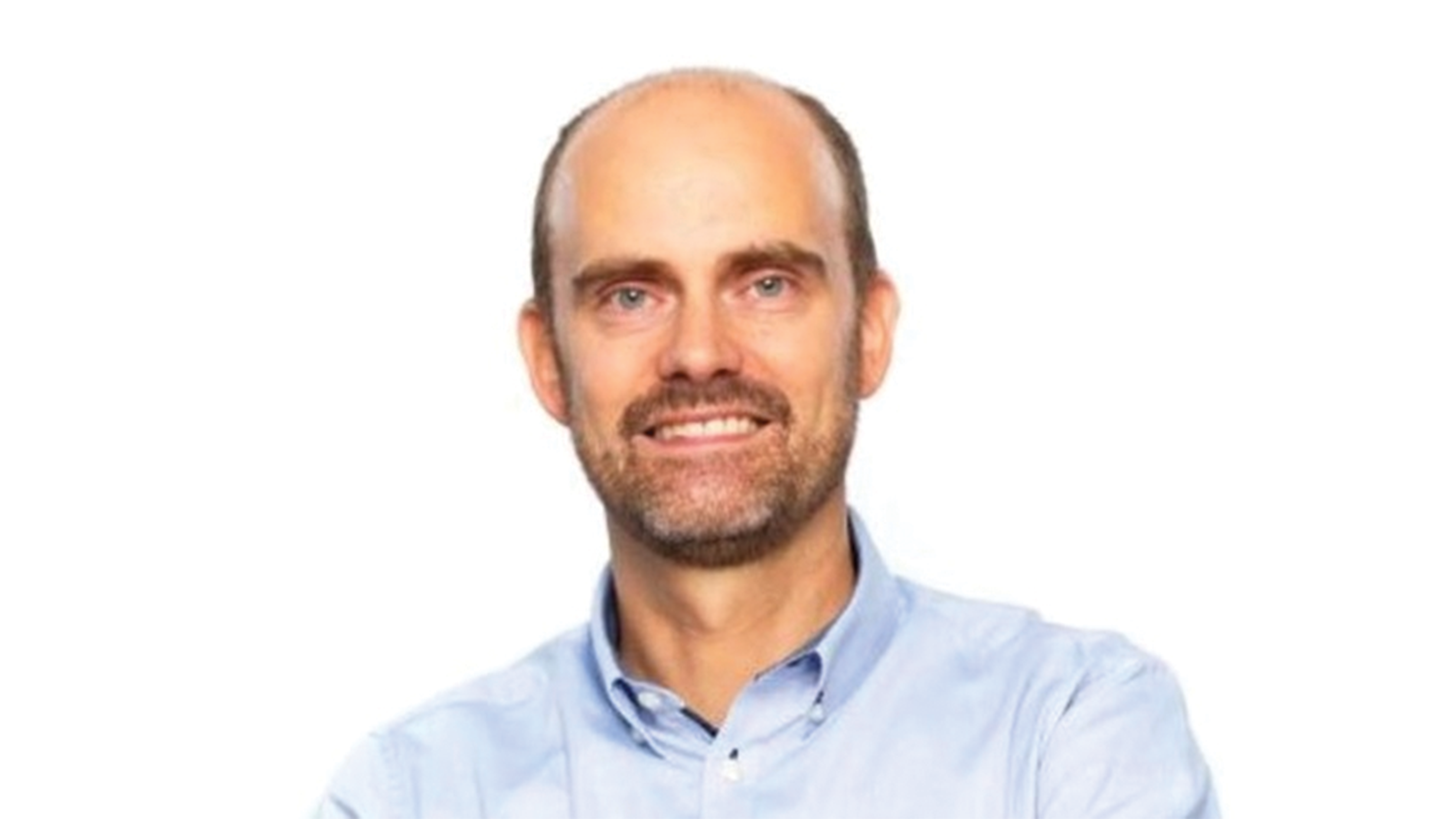 Bernard Dehertogh - Daikin Europe N.V.