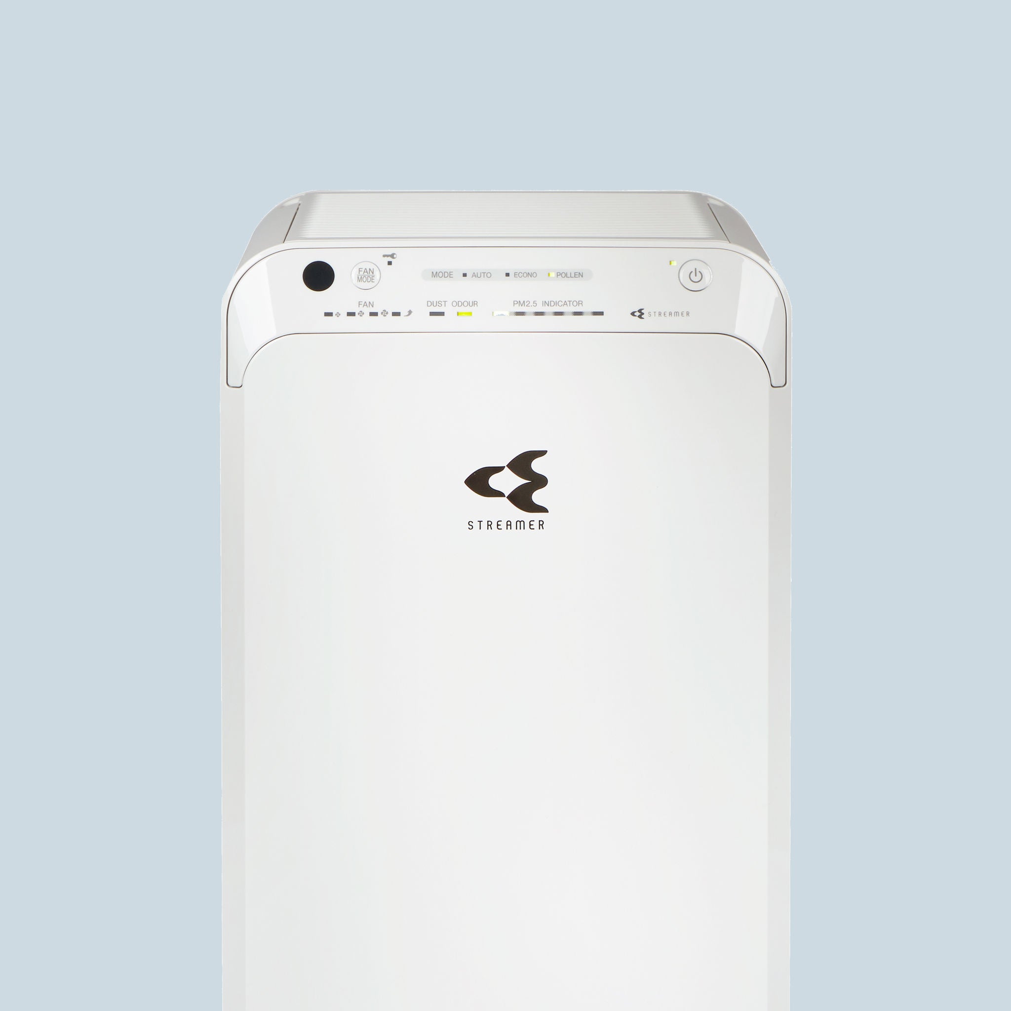Melhore a qualidade do ar interior com os Purificadores Daikin