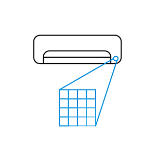 Sensor térmico inteligente Sensor térmico inteligente