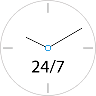 Temporizador semanal Temporizador semanal