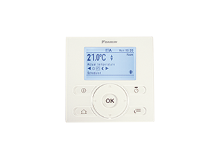 acorn様•*¨*•.¸♬︎ EKRUDAS | Daikin