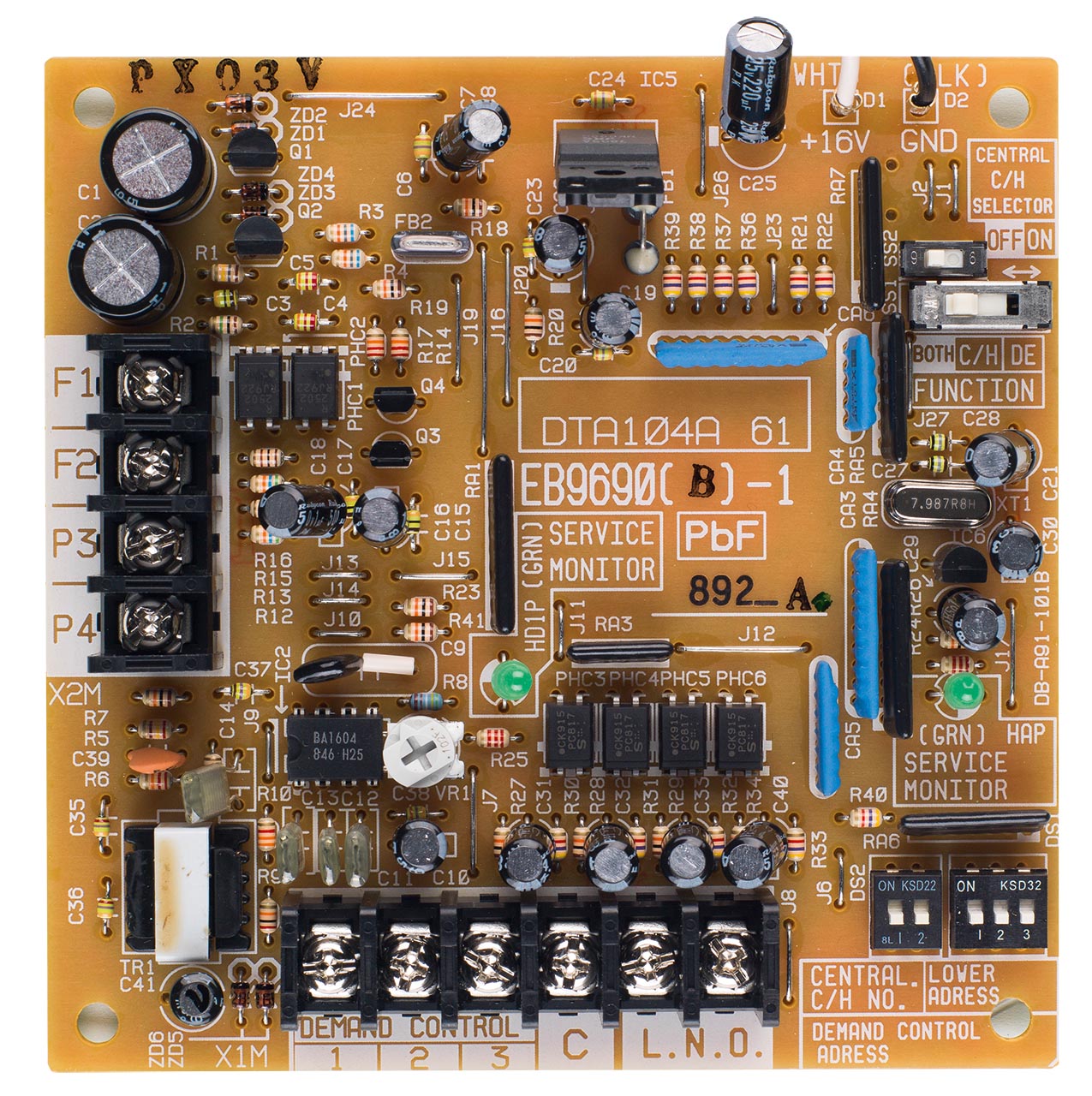 DTA104A53