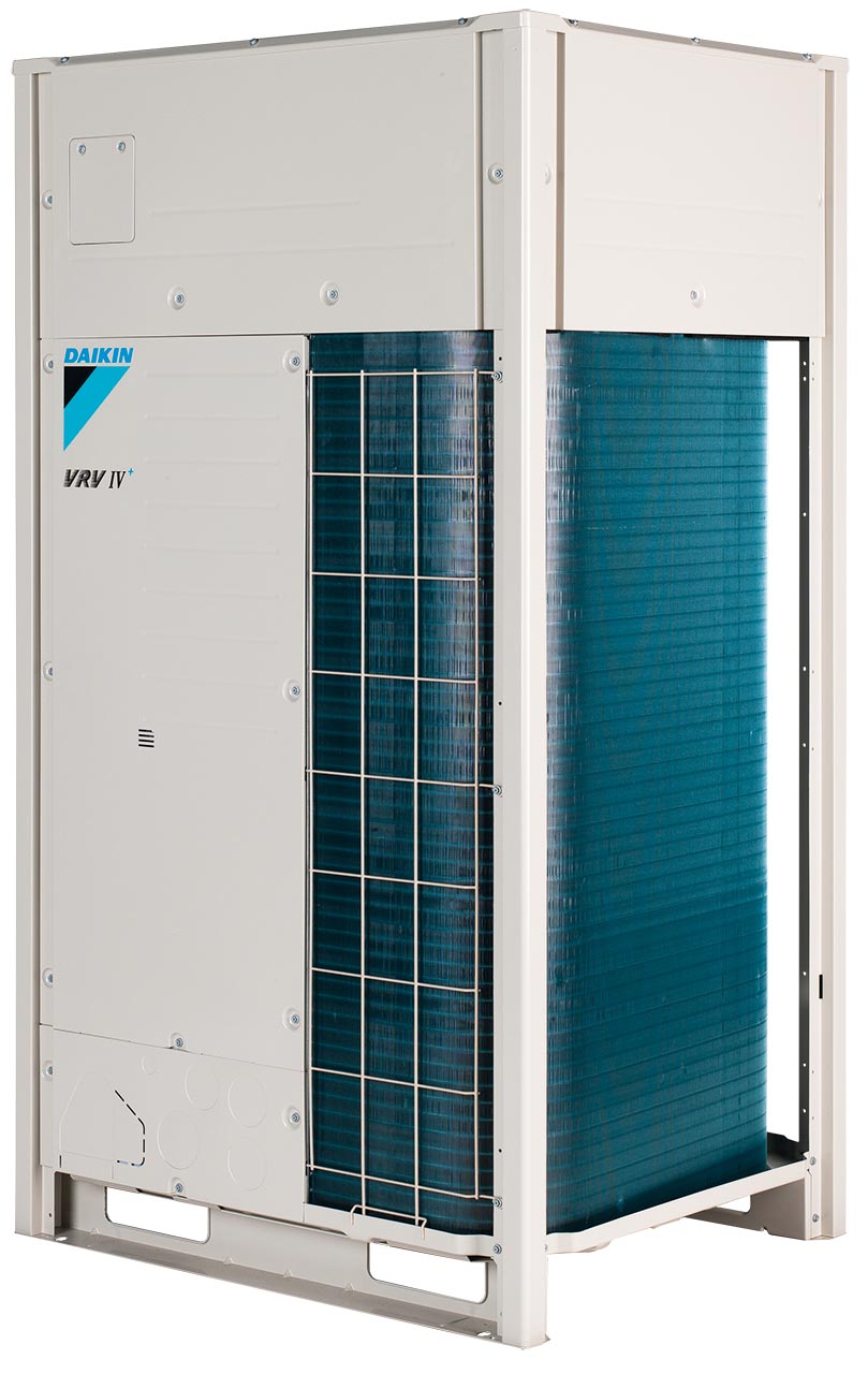 RXYQUD Daikin
