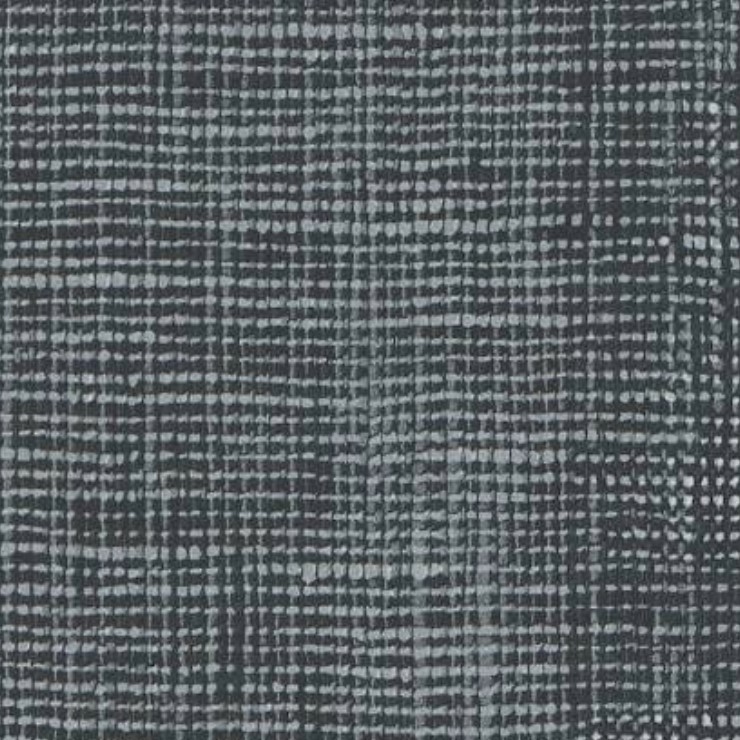 Textura de tecido cinzento com base em preto