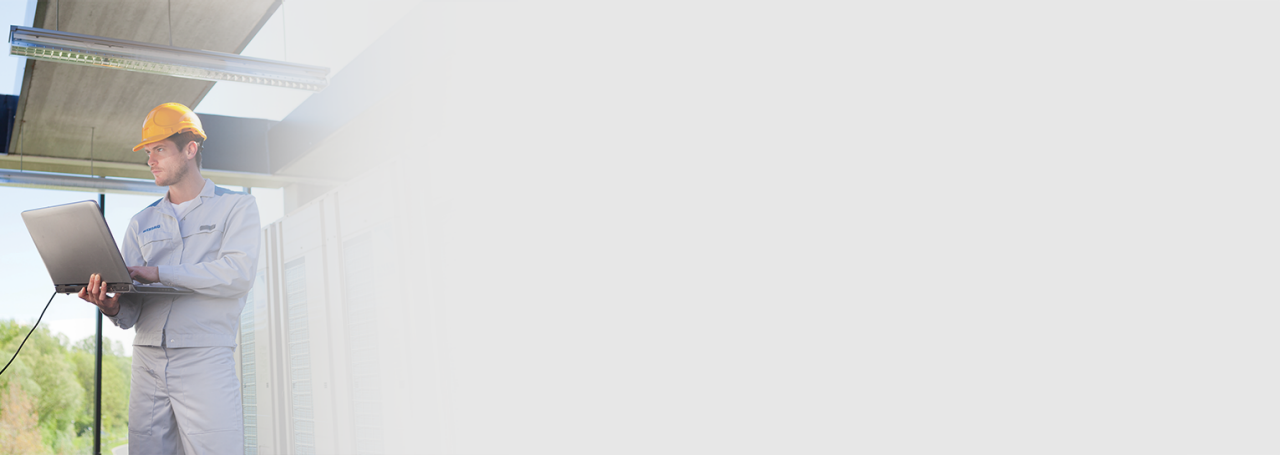 Instalador eficiente