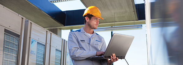 Instalador eficiente