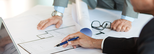 Negócio transparente