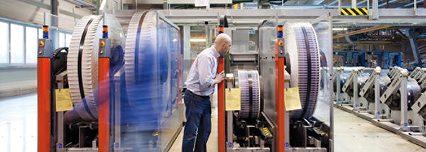 Empresa de impressões