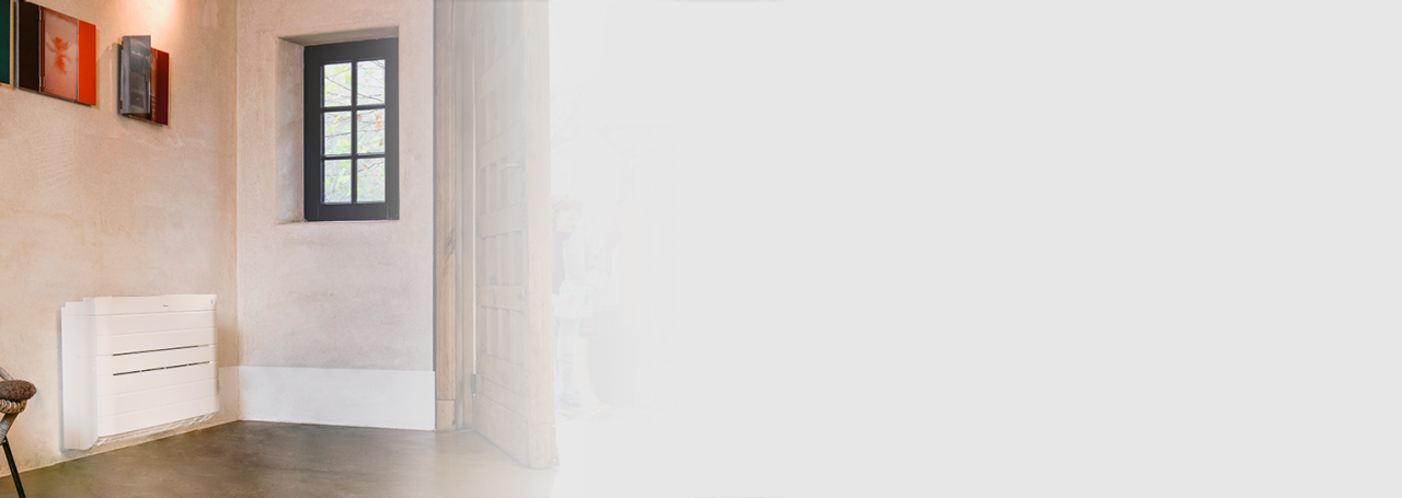 concebido para o silêncio e a tranquilidade