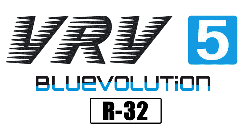 Logótipo VRV 5
