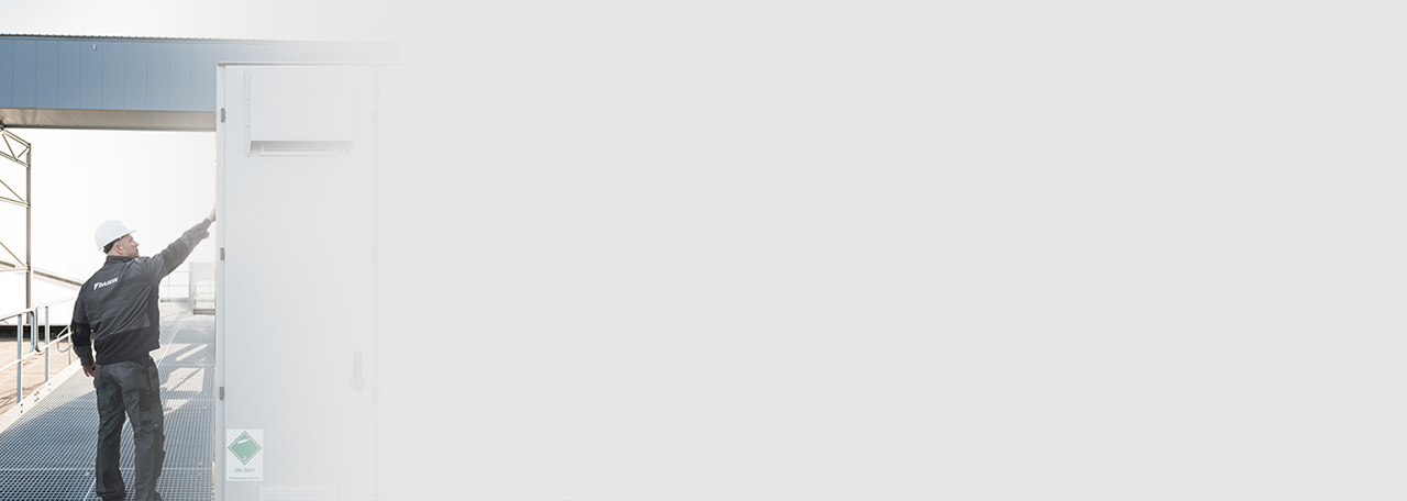 Extensão de garantia